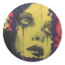 TOOTS STICKER