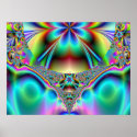 Tootsies Art print