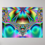 Tootsies Art print