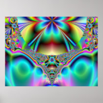 Tootsies Art print