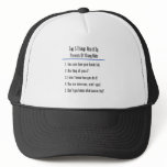 Top 5 Things Heard hats