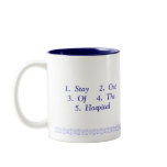 Top 5 Waysto Avoid a C-Section mugs