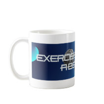 TOP Abs Obey Coffee Mug