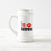 Top Actress Coffee Mugs