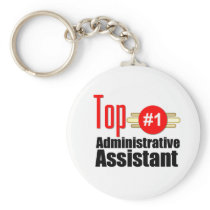 Top Administrative Assistant