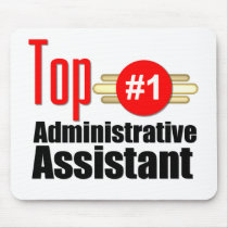 Top Administrative Assistant