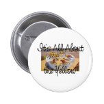 TOP All About Yellow Pinback Buttons