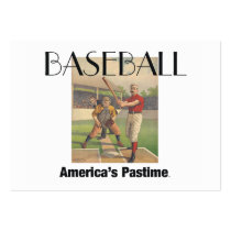 TOP America's Pastime