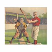 TOP America's Pastime