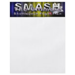 TOP Badminton Slogan flyers
