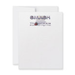 TOP Badminton Slogan invitations