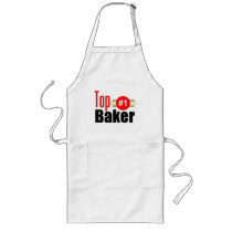 Top Baker Aprons