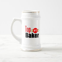Top Baker Coffee Mugs