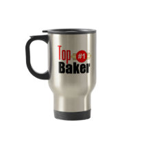 Top Baker Coffee Mugs