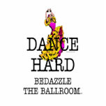 TOP Ballroom Dazzle Photo Sculptures