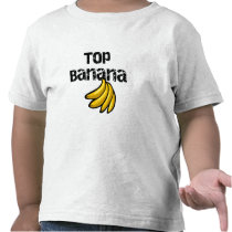 Top Banana