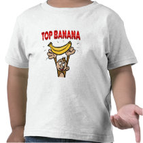 Top Banana