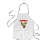 Top Banana aprons