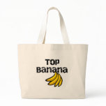 Top Banana bags