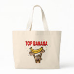 Top Banana bags
