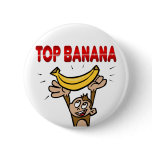 Top Banana buttons