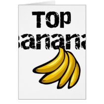 Top Banana