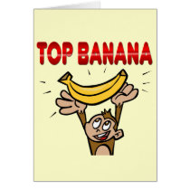Top Banana