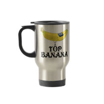Top Banana - Customised Mugs