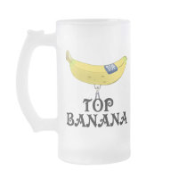 Top Banana - Customised Mugs