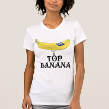 Top Banana - Customised Shirts
