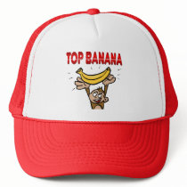 Top Banana