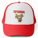 Top Banana hats