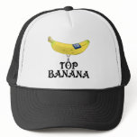Top Banana hats