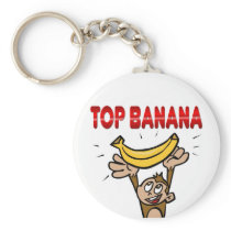 Top Banana