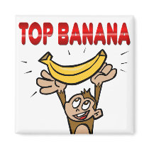 Top Banana