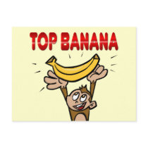 Top Banana