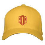 Top Banana Republic embroidered hats