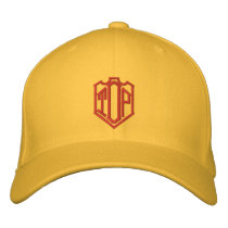 Top Banana Republic Embroidered Baseball Cap
