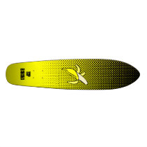 Top Banana Skate Decks