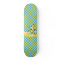 Top Banana Skateboard