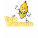 Top Banana T-shirt