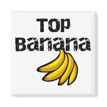 Top Banana Tshirts and Gifts