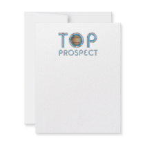TOP Baseball Prospect
