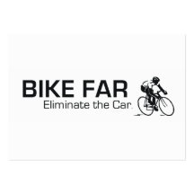 TOP Bike Far Business Cards
