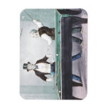 TOP Billiards Flexible Magnets
