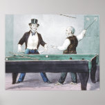 TOP Billiards posters