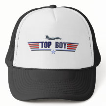 logo for hats