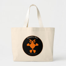 Top Cat, Cool Cat, Cranky Kat Kranial Kat Tote Bag