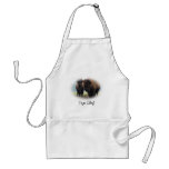 Top Chef Apron