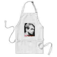 Top Chef Aprons
